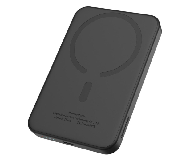 Baseus mini 5000mAh 20W (magnetyczny) - 1216872 - zdjęcie 2